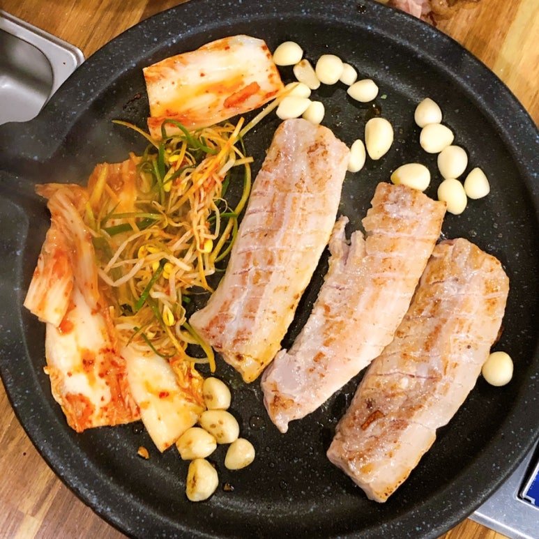 농장사람들식당 이미지