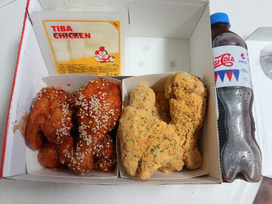 티바두마리치킨석동점 이미지