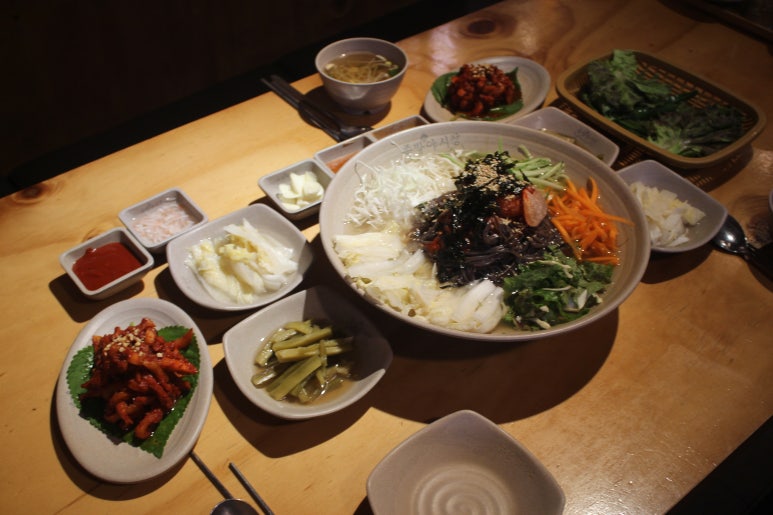 족발야시장 평택동삭점 이미지