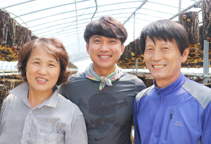 지리산새희망농원 이미지