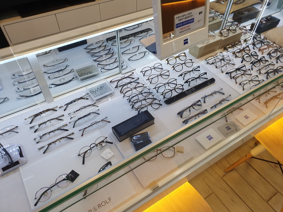 탑클래스안경체인(울산성남점) 이미지