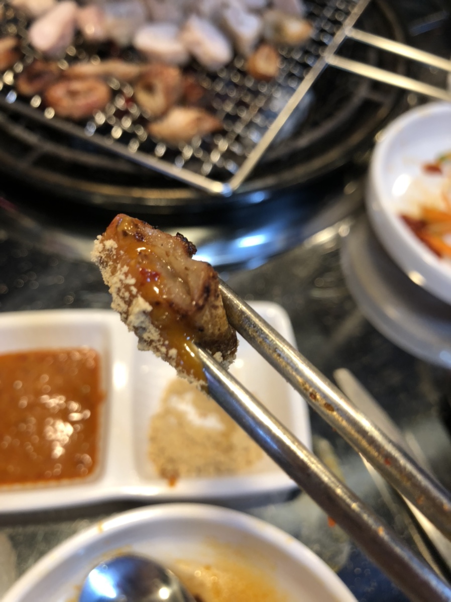 토고리옛날막창소갈비살 이미지