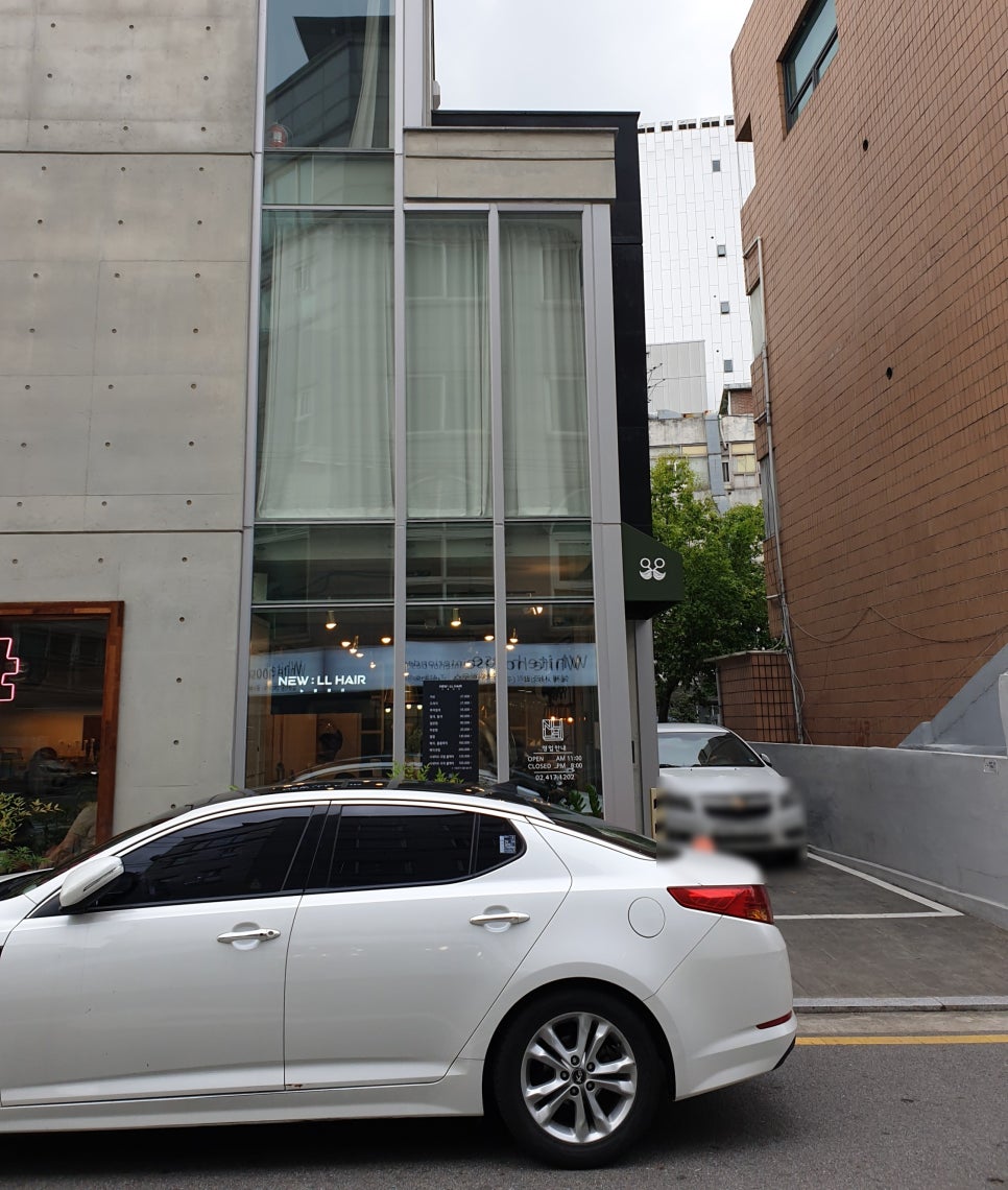 뉴엘헤어 이미지