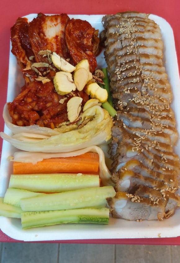 김가네족발 이미지