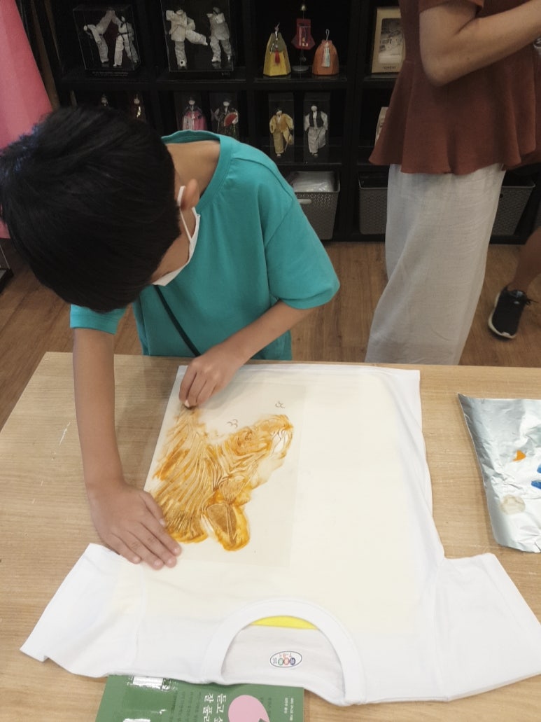 수작마당 이미지