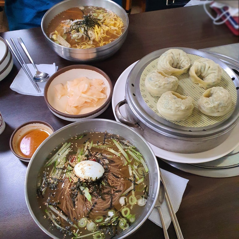 옛사랑막국수 이미지