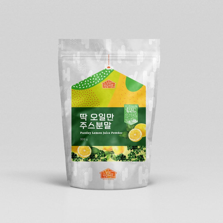 글리스코 코리아 이미지