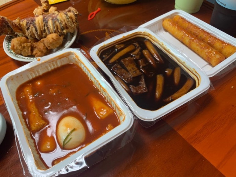 우리할매 떡볶이 의정부점 이미지