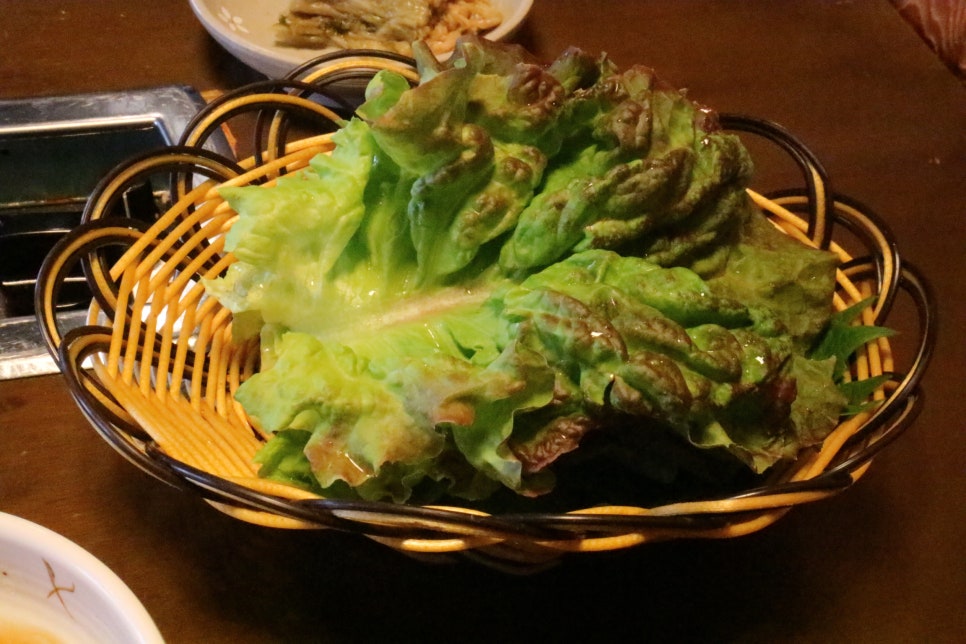 맥돈한우 이미지