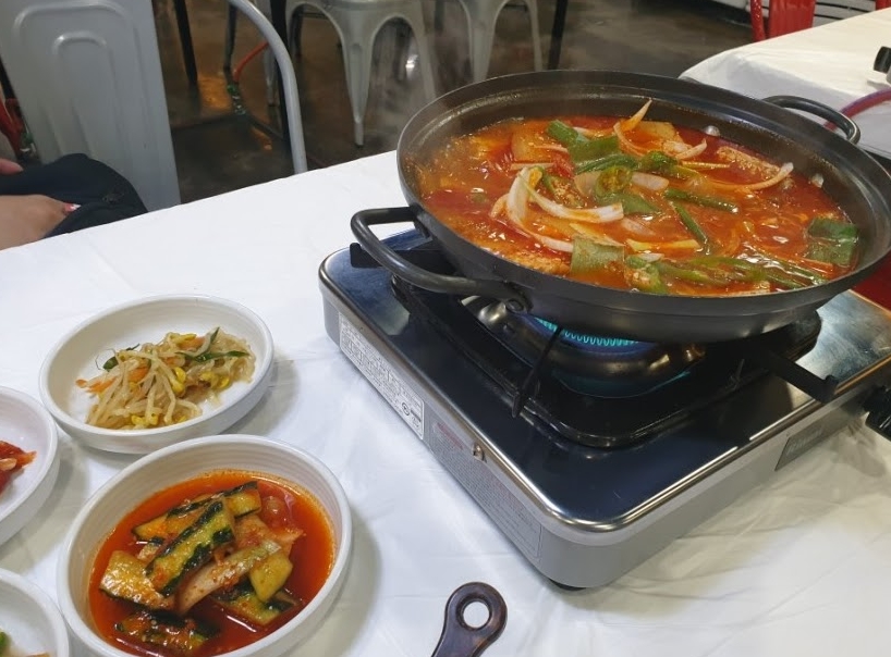 남매네왕갈치 이미지