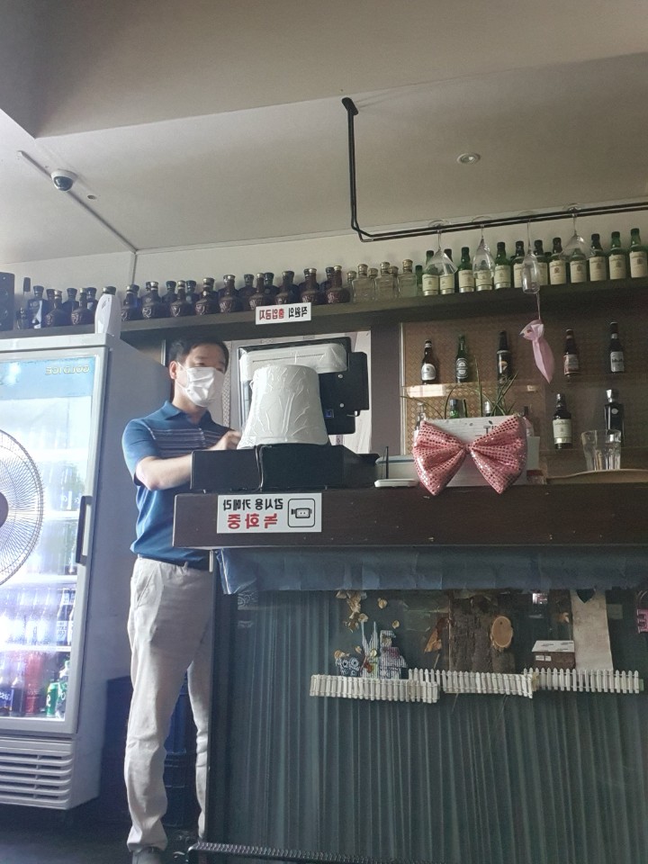 해피7080라이브 이미지