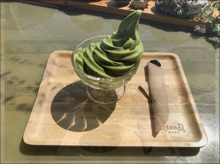 아이스크림마을 이미지