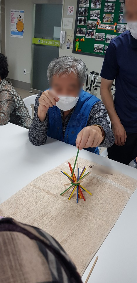 사상구 재가노인복지센터 이미지
