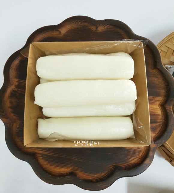 달콤씨 이미지