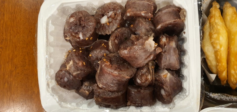 우리동네분식 이미지