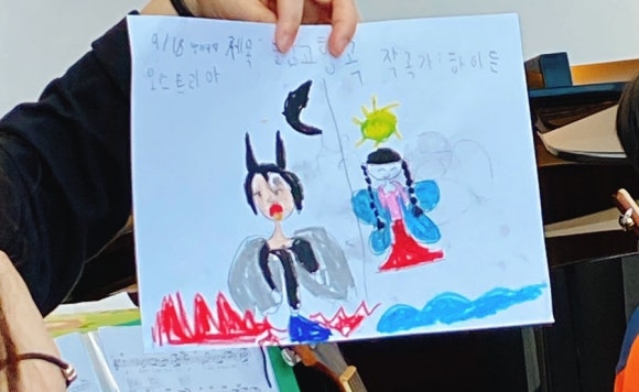 예인뮤직아카데미학원 이미지