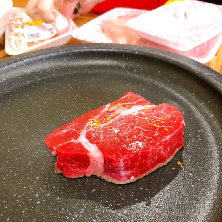 농장사람들식당 이미지