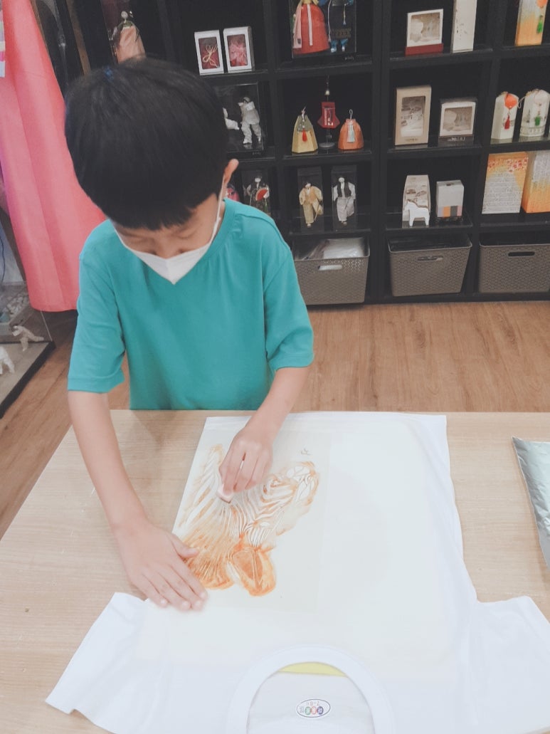 수작마당 이미지