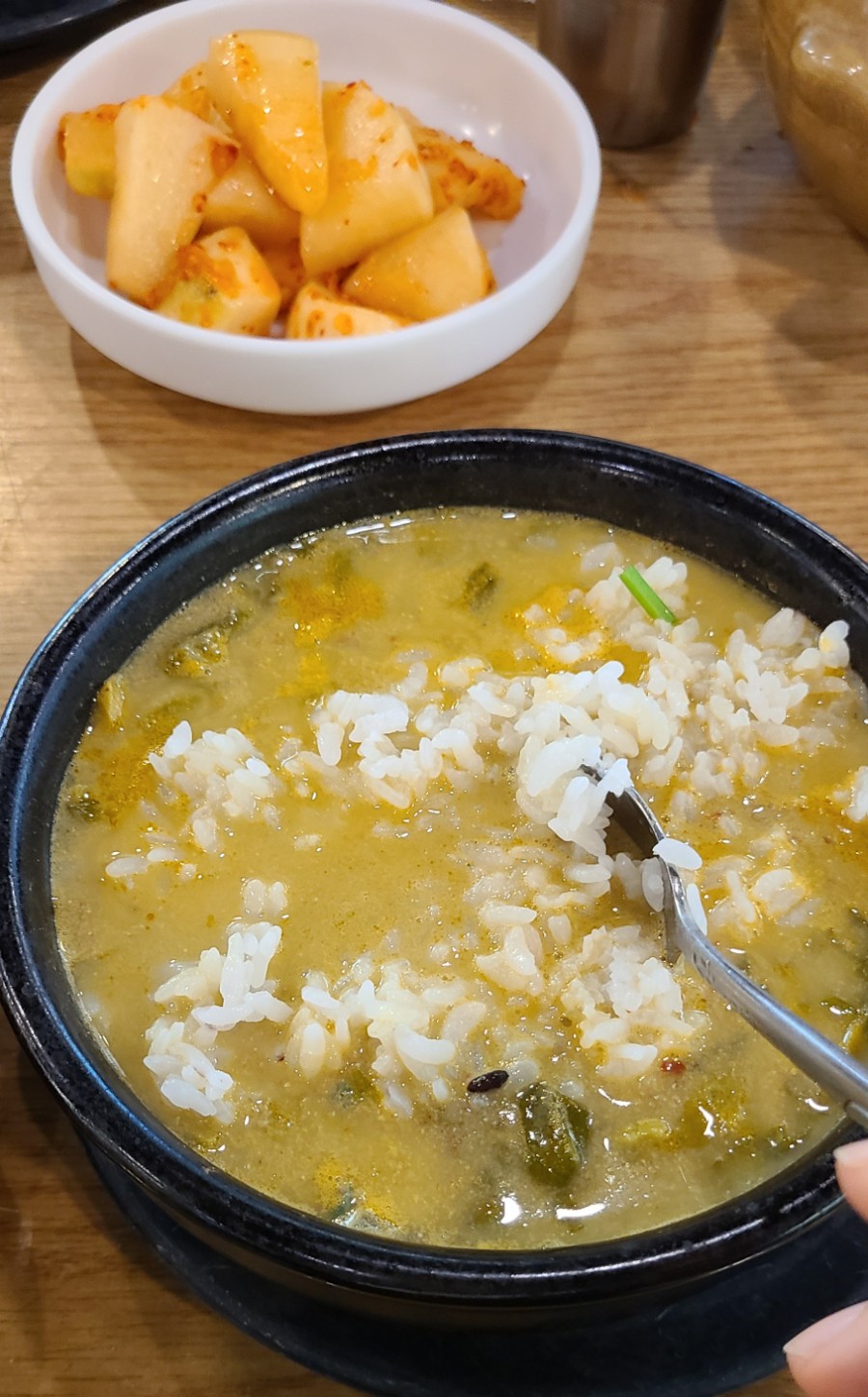 옥가마추어탕 이미지