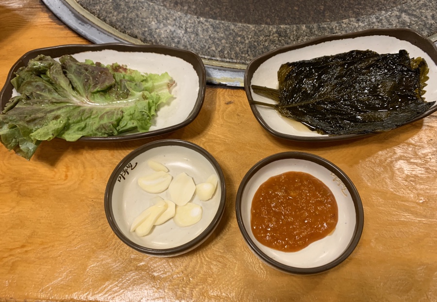 마루벌돌구이백석점 이미지