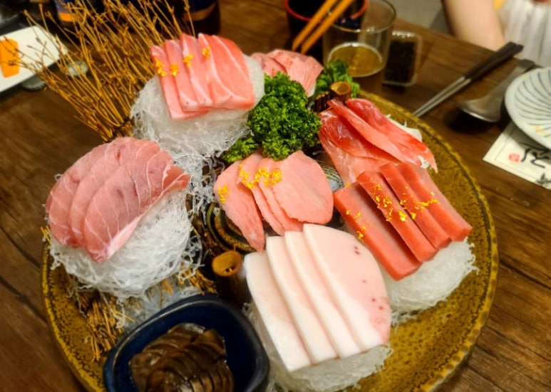 참치만세 이미지