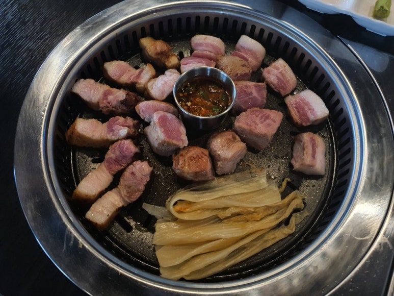 화고보리볏짚초벌구이신시가지 이미지