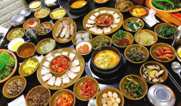 포엔식당 이미지