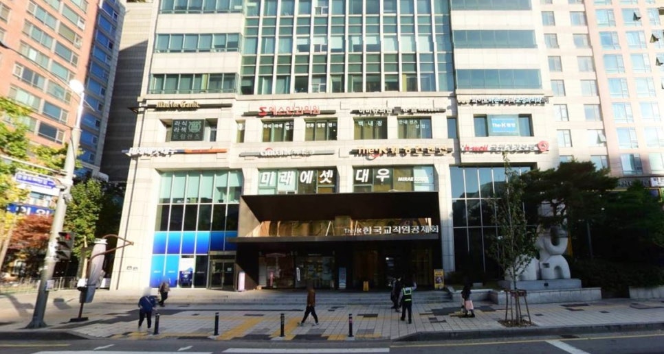 더케이웨딩컨벤션부페 이미지