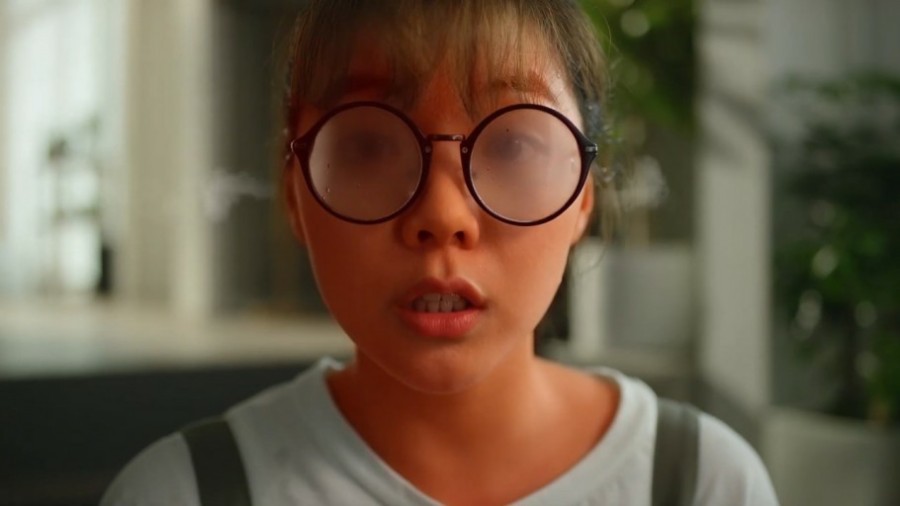 틈새라면 이미지