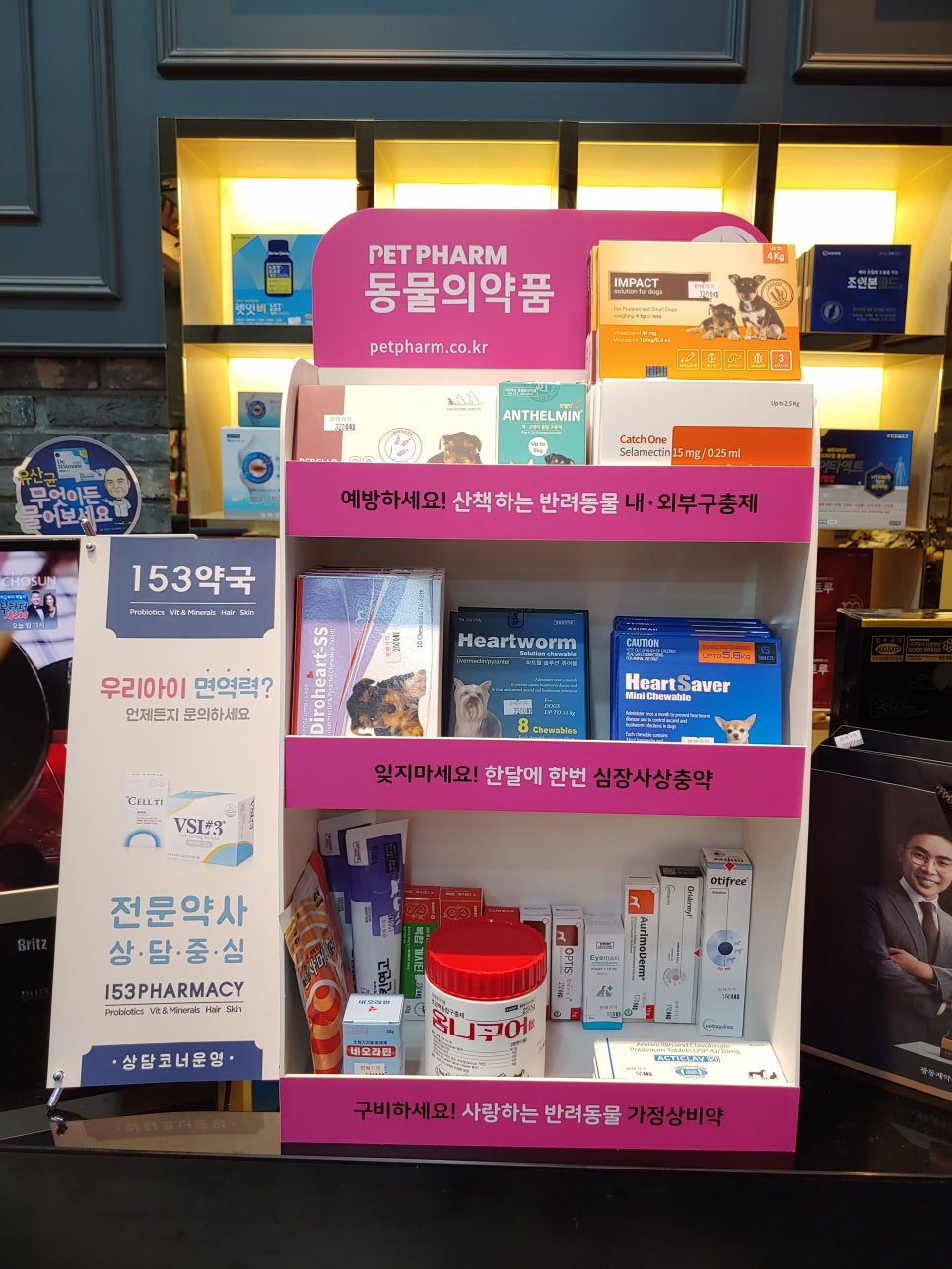 세종약국 이미지