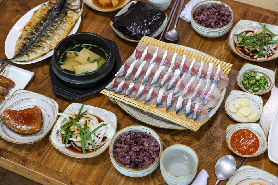 고등어식당 이미지