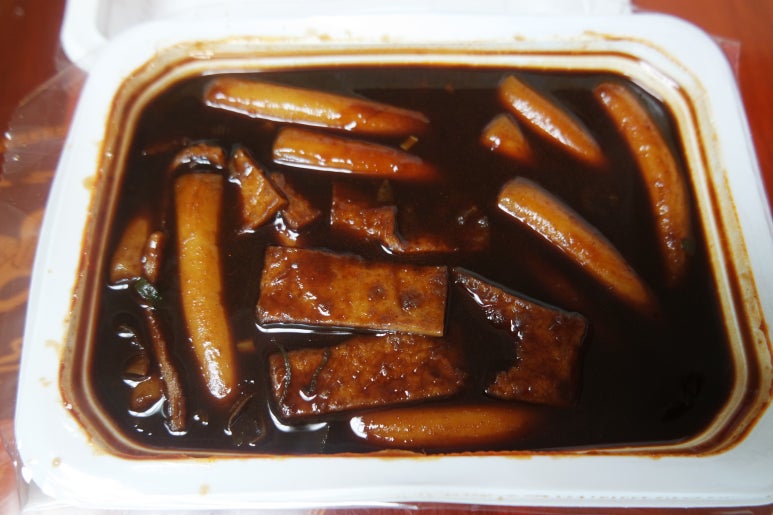 우리할매 떡볶이 의정부점 이미지