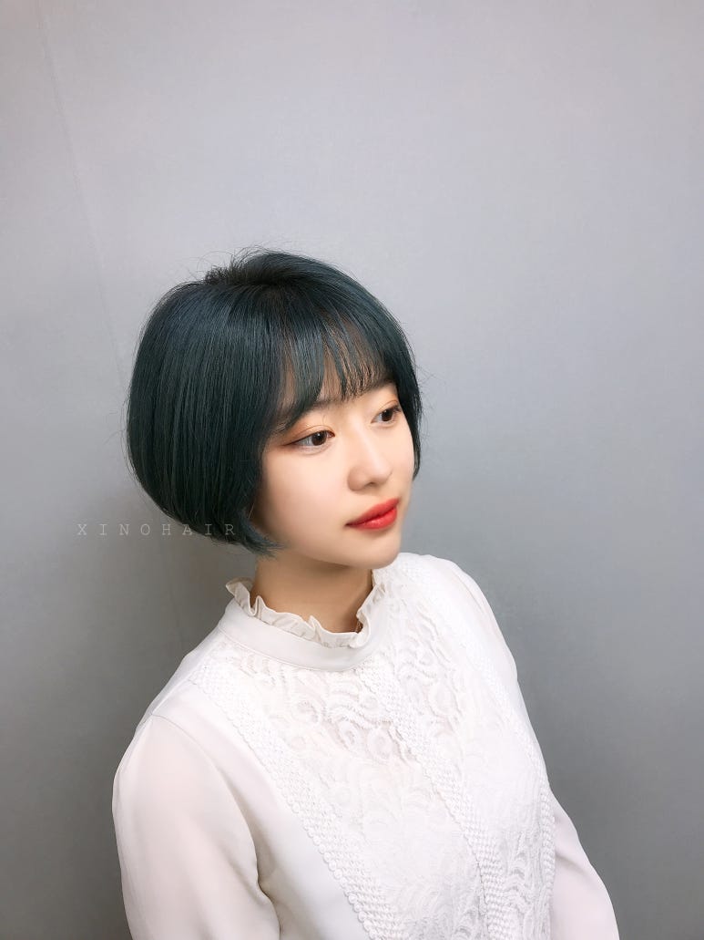 아쿠아미용실 이미지