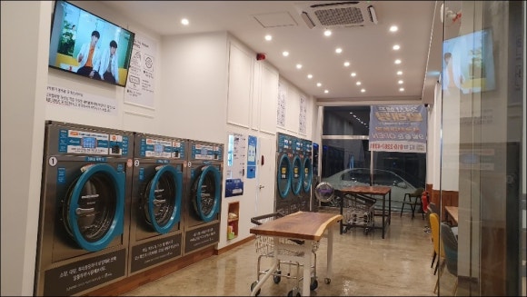 아쿠아워시통진 이미지