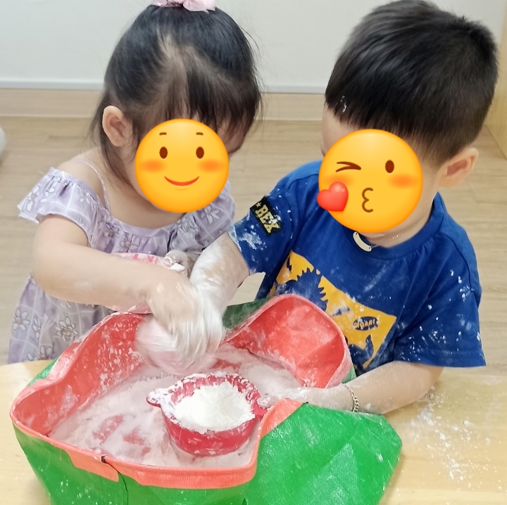 꿈의보람어린이집 이미지