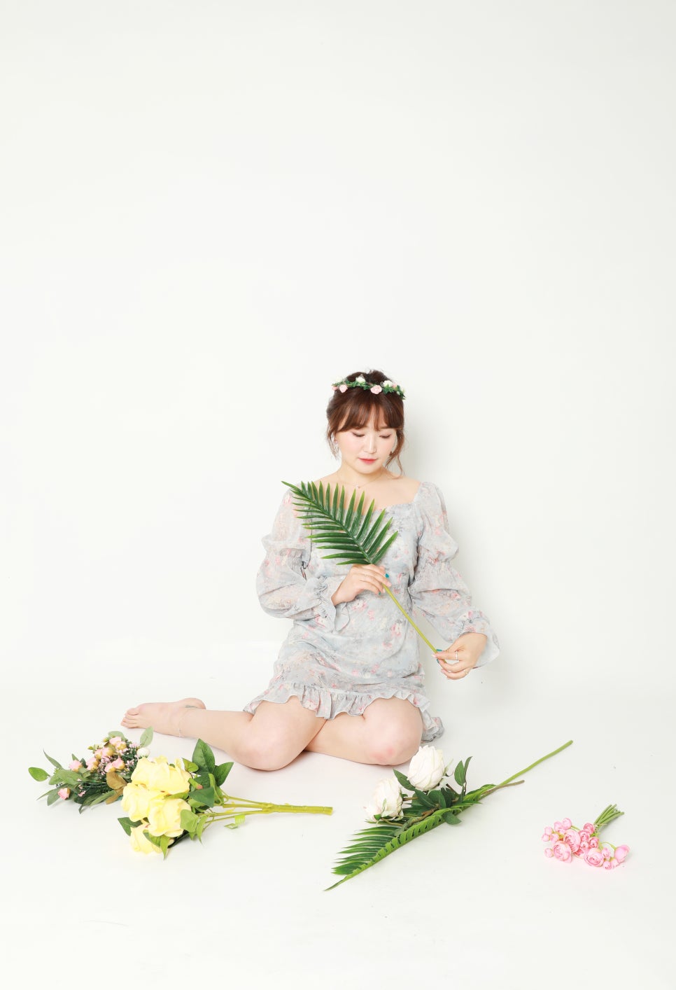 소영이메이크업 이미지