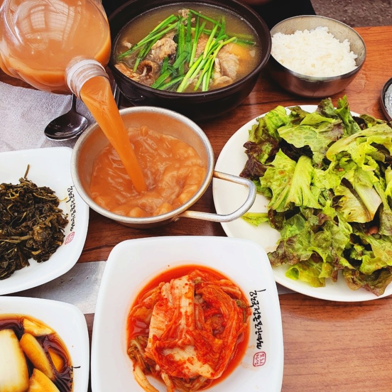 오일장수산 이미지