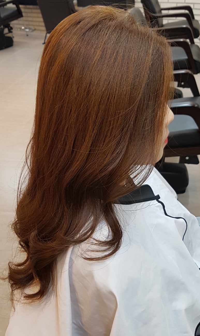 헤어띠아모 이미지