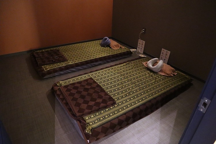 타이앤아로마 이미지