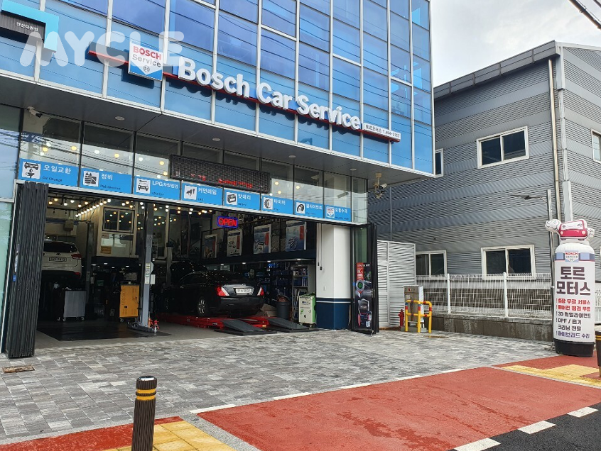 토르모터스 이미지