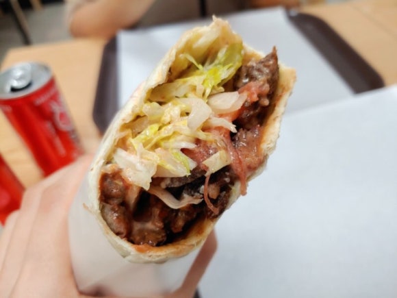 케밥하우스 이미지