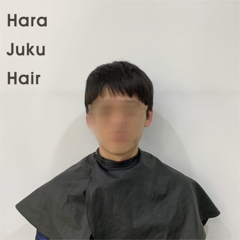 그남자헤어 이미지