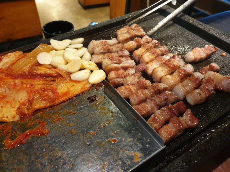 하남돼지집 권선점 이미지