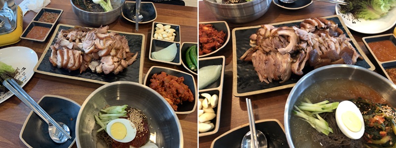 우이동족발향남 이미지
