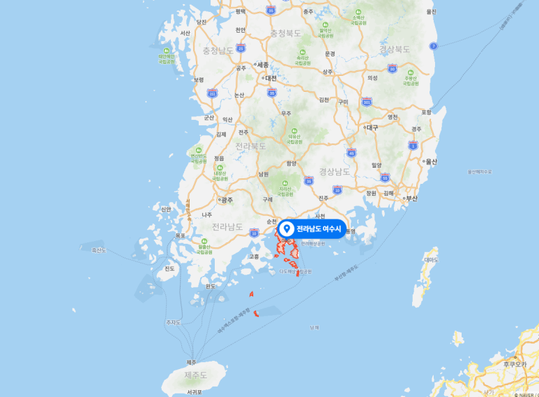 서해바다젓갈 이미지