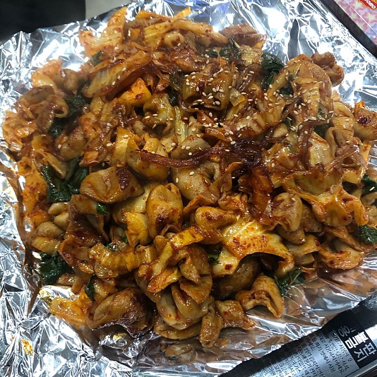 우리집곱창 이미지