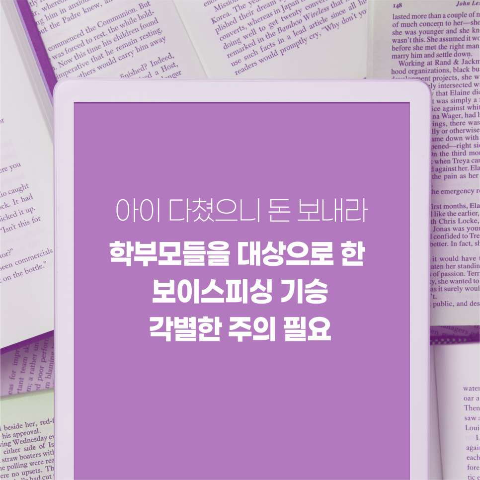 한피싱 이미지