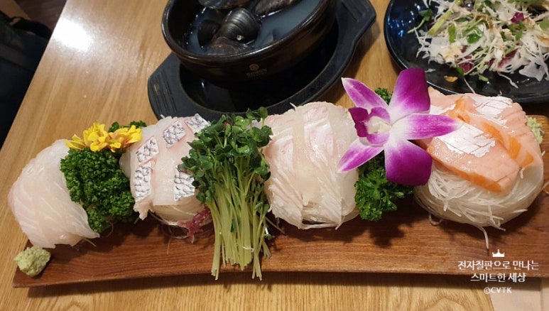 스시이(李) 이미지