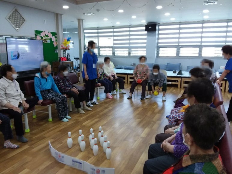 효성볼링센타 이미지