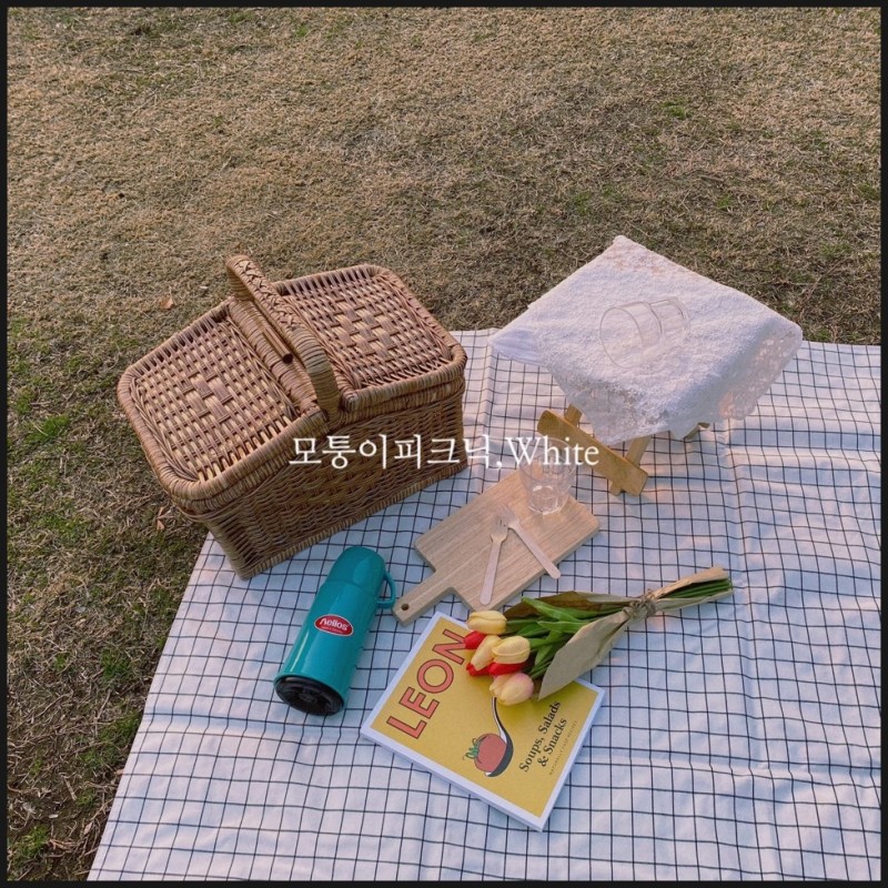 모퉁이와플 이미지